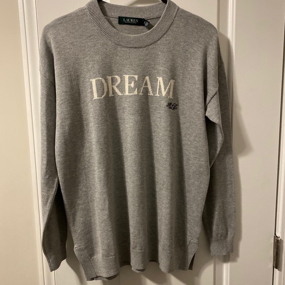 Ralph Lauren Dream Sweater - Picture 2 of 7